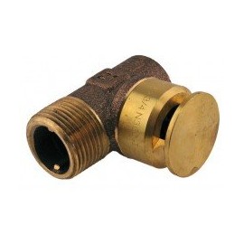Rheem SP623335 Water Heater Vacuum Relief Valve