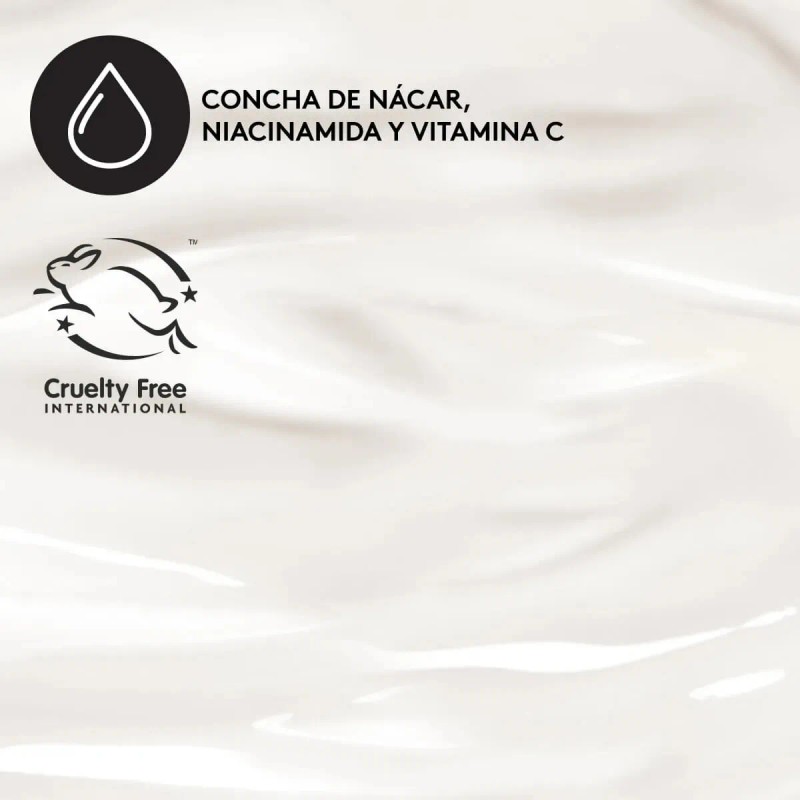 Esika - Triple Acción Max Crema Aclarant Efecto Aclarador Todo