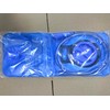 XZSUN Foldable Hydration Bladder, 1L-2L-2.5L-3L Water Bladder Leakproof Water Bag