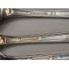 1847 Rogers Bros MARQUISE 1847 ROGERS BROS. SILVERPLATE 5 PIECE