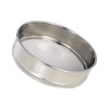 LABALPHA 2300 Mesh Lab Sieves, #2300 Mesh Test Sieve, 8''