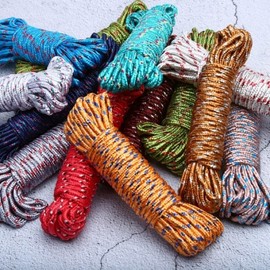 10M Multi-purpose Rope Clothesline 7ea