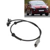 Rear ABS Wheel Speed Sensor 4545K8 Fast Response Tire Speed