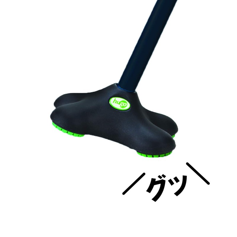 竹虎 Human care hyu-gosutekki Multi Point Wand Tip