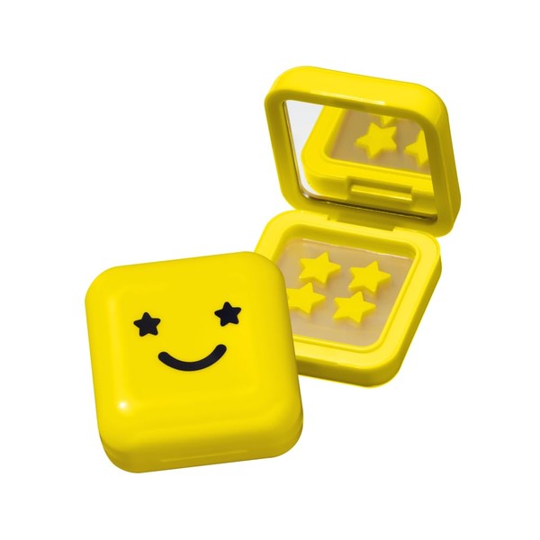 Starface Hydro-Stars, Hydrocolloid Pimple Patches, Absorb Fluid and Reduce Redness,
