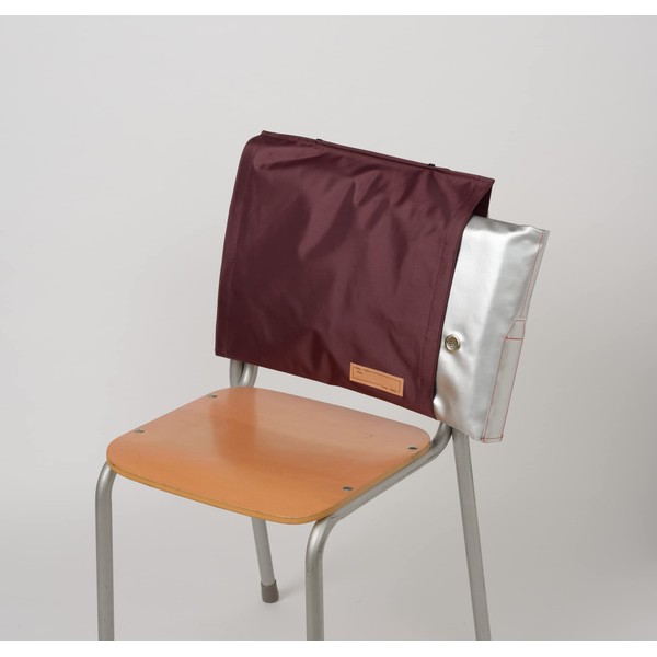 90019 Backrest Type Disaster Prevention Hood Cover, Top Cover Enge, Approx. 13.8 x 15.7 inches (35 x 40 cm)