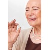 Suplemento Glicinato Magnesio Abit Frasco Cápsulas Sabor