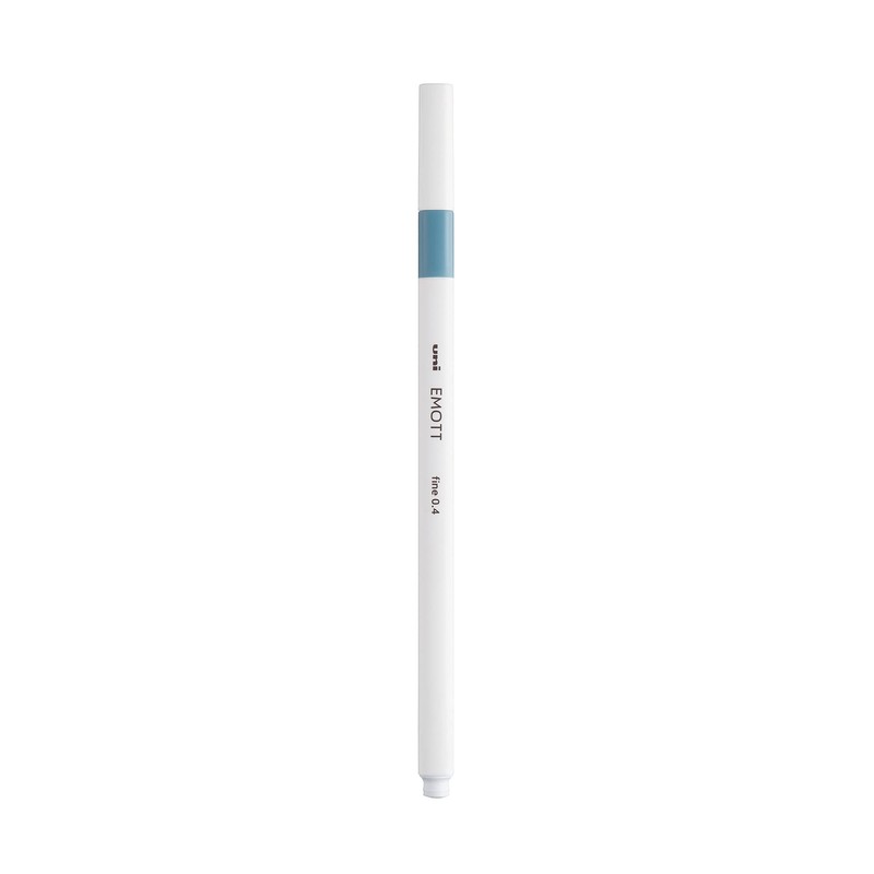 Emott Uni Ball - Uni Mitsubishi Pencil - 5 Felt