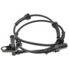 1x ABS Sensor Wheel Speed Rear Axle for Duster HM