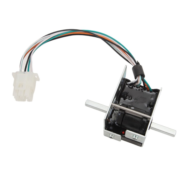 DC 24‑48V Electronic Throttle Controller High Precision Throttle Body Control