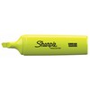Sharpie Fluo XL Highlighters | Chisel Tip | Fluorescent Yellow
