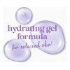 Gel De Baño Dove Relax Con Aceite De Lavanda Y