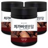 Hello Green Russian Chaga Mushroom Powder 140gx3 (Cans) / 헬로우그린