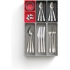 Joseph Joseph Duo 7-Piece Drawer Organiser Set