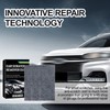 Katyjun Nanosparkle Cloth, Nano Cloth in Test for Car, Pack
