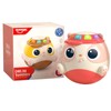 Musical Wobbling Toy Early Educational Multi Functional Electric Cartoon Wobbling