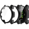 Protective Case Compatible with Garmin Forerunner 255 255-Music/255S 255S-Music Screen