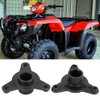 78mm 23T Spline 3 Stud Rear Wheel Axle Hub Fit