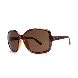 Electric Visual - Marin Gloss Tort/Bronze Polarized
