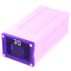 AUPROTEC Jcase Block Fuse Female Oto J Japan 20 A
