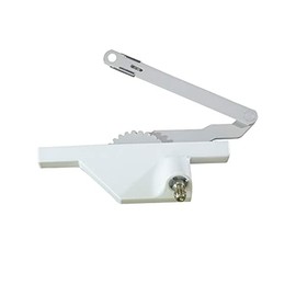 WRS Truth Rear Mount Right Hand Dyad Operator - White