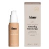 Hims - Hidratante Diario Para Hombres, Ligero, Hidratante Fa