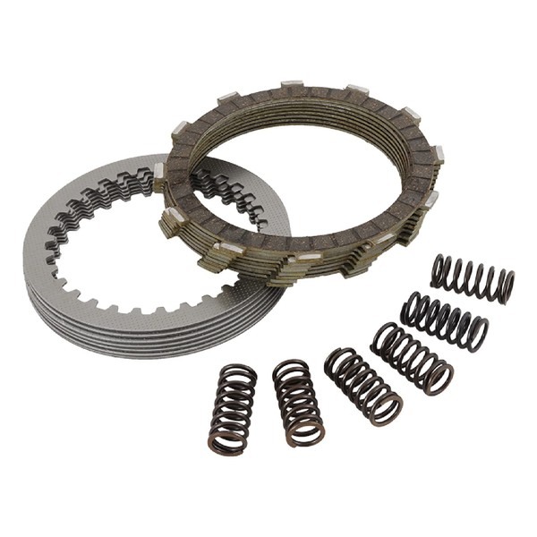 DB Electrical CDSS0161 Motorcycle Clutch Kit