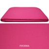 Extra Deep Fitted Sheets 16"/40CM Deep 15 Colours (Pink, Double)