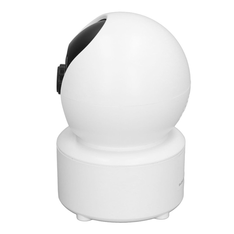 WiFi Smart Indoor IP Camera – 1080P HD Two-Way Audio