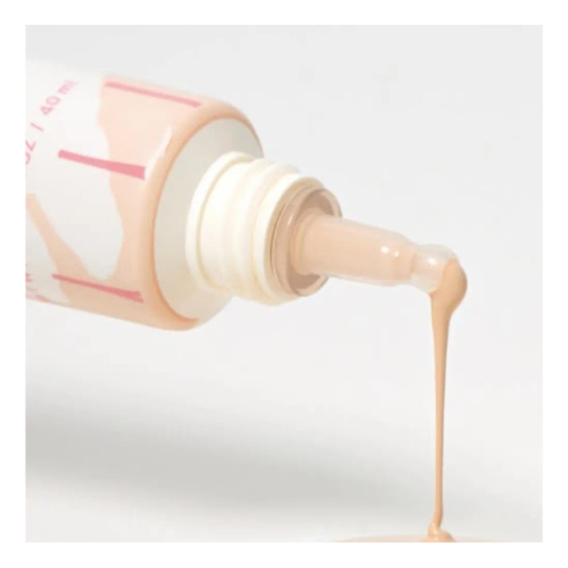 Bb Cream Con Spf50+ Sunnicorn Marca Coreana Cleanbeauty 40ml