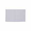 Rhino 8 x 6.5 Exercise Books, 48-Page / 10mm Squared