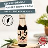 DRAGON MAMA'S KITCHEN Taiwanese table sauce 250ml Not Just Soy