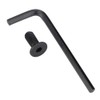 Steering Wheel Hub Adapter, 21mm Steering Wheel Hub Adapter Boss