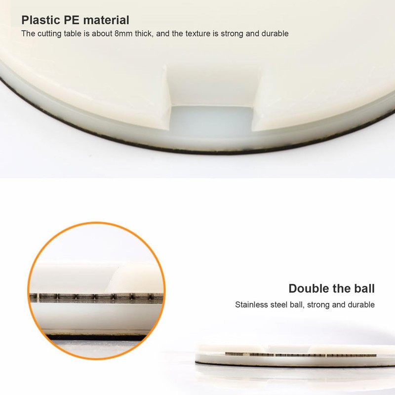 Racket Rubber Cutting Board,Table Tennis Racket Rubber Cutting Table Cutting