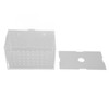 Fish Breeder Box High Transparency Acrylic Hatchery Incubator Tank with
