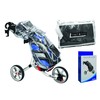 Longridge Deluxe Golf Bag Rain Cover
