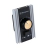 Westinghouse 7788600 Variable Speed Rotary Wall Control, Compatible with Jax