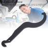 Shock Absorber Spanner Drive Clutch Spreader Wrench for Polaris ATV,