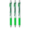 Pentel EnerGel XM BL77 - Retractable Liquid Gel Ink Pen