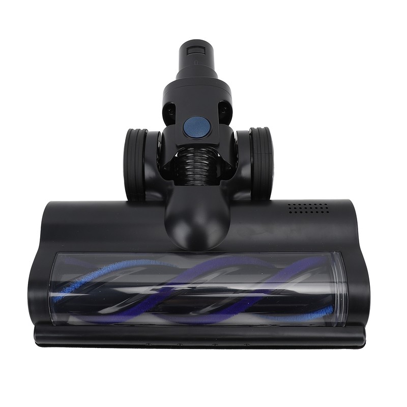 Vacuum Cleaner Head Cordless Electric Mop Head with Main Brush