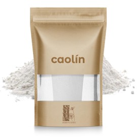 Essenciales - White Kaolin Clay, 300 g