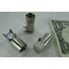 Wieson Lot 10 Heavy Duty Antenna Cable Jacks, CATV Radio,