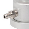 Soda Maker Adapter Aluminum Corrosion Rust Resistance CO2 Refill Connector