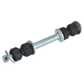 TRQ Front Stabilizer Sway Bar End Links LH & RH Pair Set for Chevelle Cougar GTO