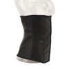 Women Underbust Latex Sport Waist Trainer Tummy Control 4 Row