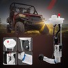 2204852 47-1010 Electric Fuel Pump Assembly Compatible with 2013-2019 Polaris
