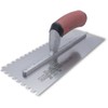 Marshalltown Notched Trowel 1/4" Durasoft Han