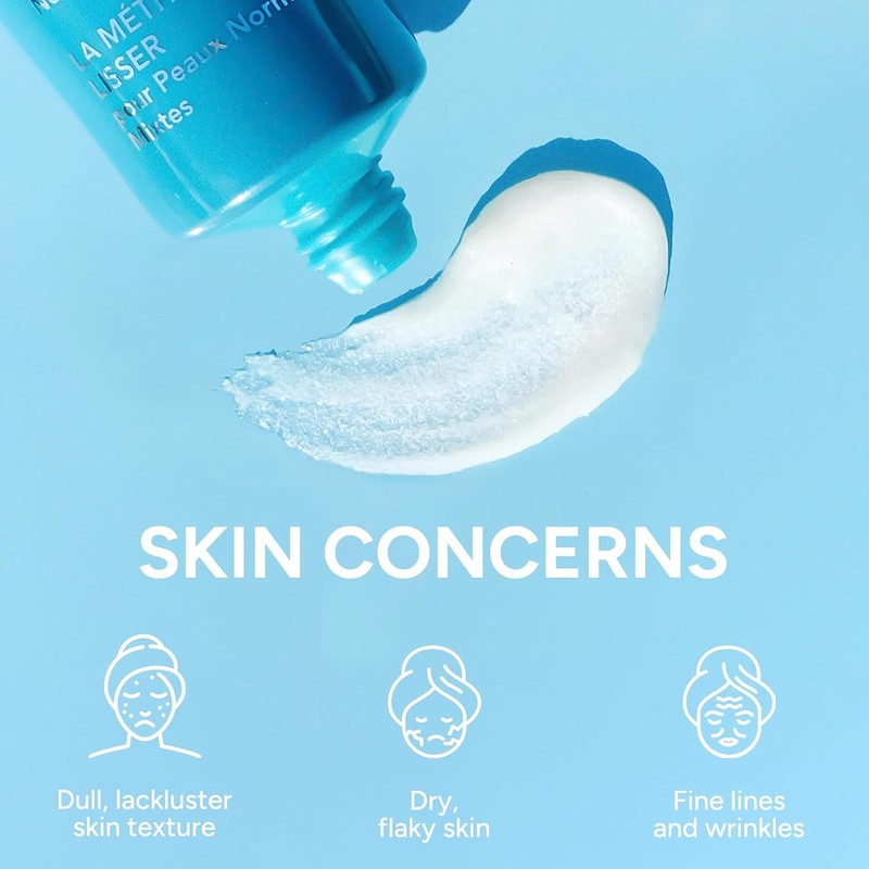 LANCER The Method Polish Exfoliator by Lancer