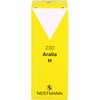 ARALIA H 230 Nestmann Drops 50 ml