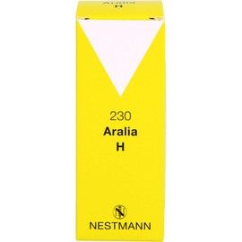 ARALIA H 230 Nestmann Drops 50 ml